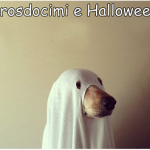 Prosdocimi e Halloween – racconto comico