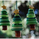 Natale: il presepe, l’albero e il villaggio di Santa Claus