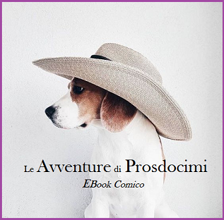 Le Avventure di Prosdocimi EBook Comico QUI>>https://books.google.it/books/about/Le_Avventure_Di_Prosdocimi.html?id=mTDiAwAAQBAJ&redir_esc=y