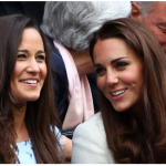 Kate Middleton e Pippa: sorelle entrambe in dolce attesa?