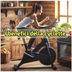 Cyclette: scopri i benefici per la salute e bruciare calorie