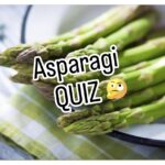 Quiz sugli asparagi: testa le tue conoscenze sul vegetale verde