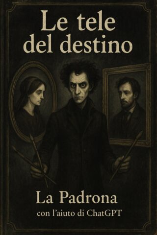 Le tele del destino, racconto fantasy