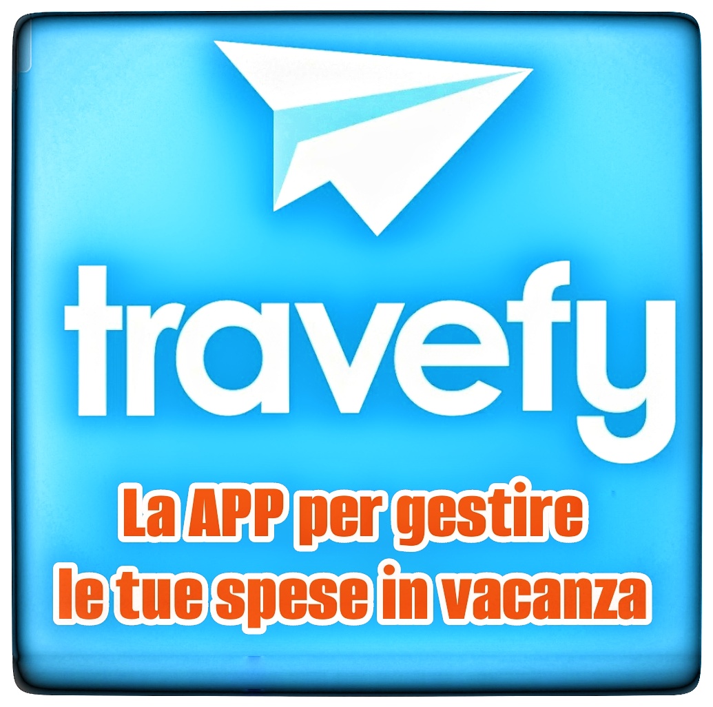 Travefy Pro: la migliore app per gestire spese e itinerari in vacanza