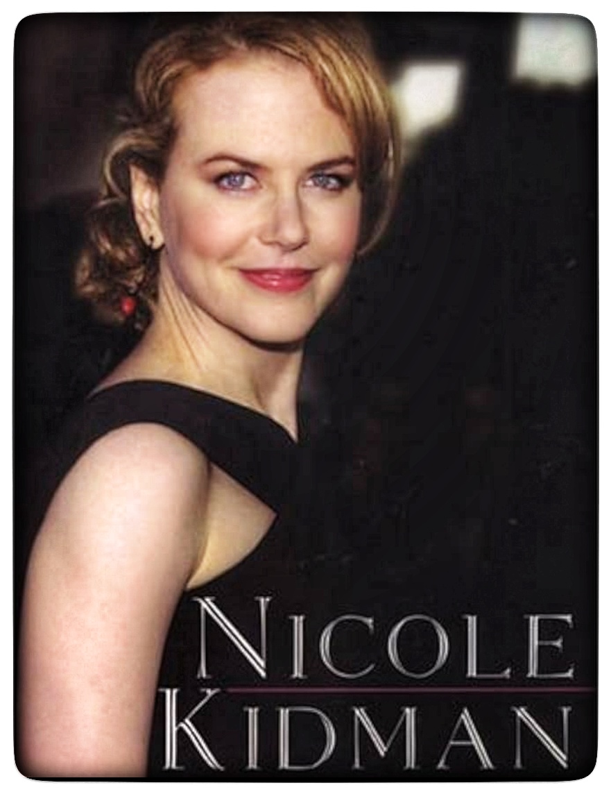 Hollywood quiz: quanto conosci Nicole Kidman?