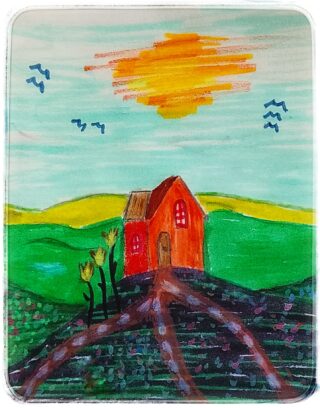 Tutte le strade portano a casa: racconto romantico e ispirazionale