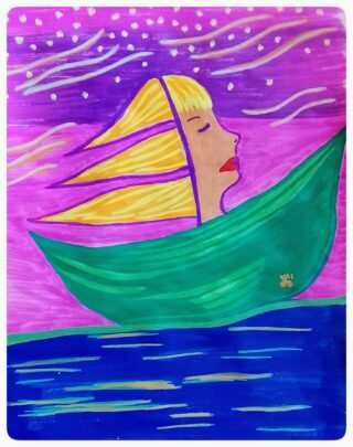 “Sirena atipica”: l’asta comica di Prosdocimi che manda in tilt il mondo nautico