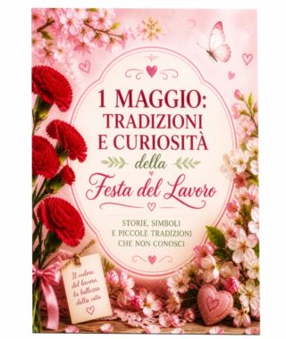 1 Maggio: curiosità e tradizioni della Festa del Lavoro che non conosci