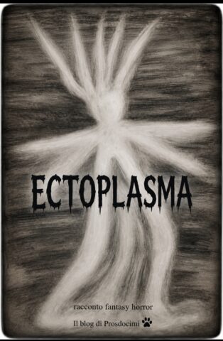 Ectoplasma: quando l’innocenza sconfigge il male